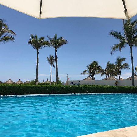 Apartament Torre Peninsula Mazatlán Zewnętrze zdjęcie