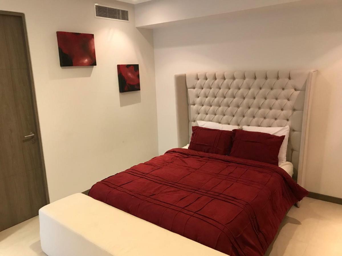 Apartament Torre Peninsula Mazatlán Zewnętrze zdjęcie