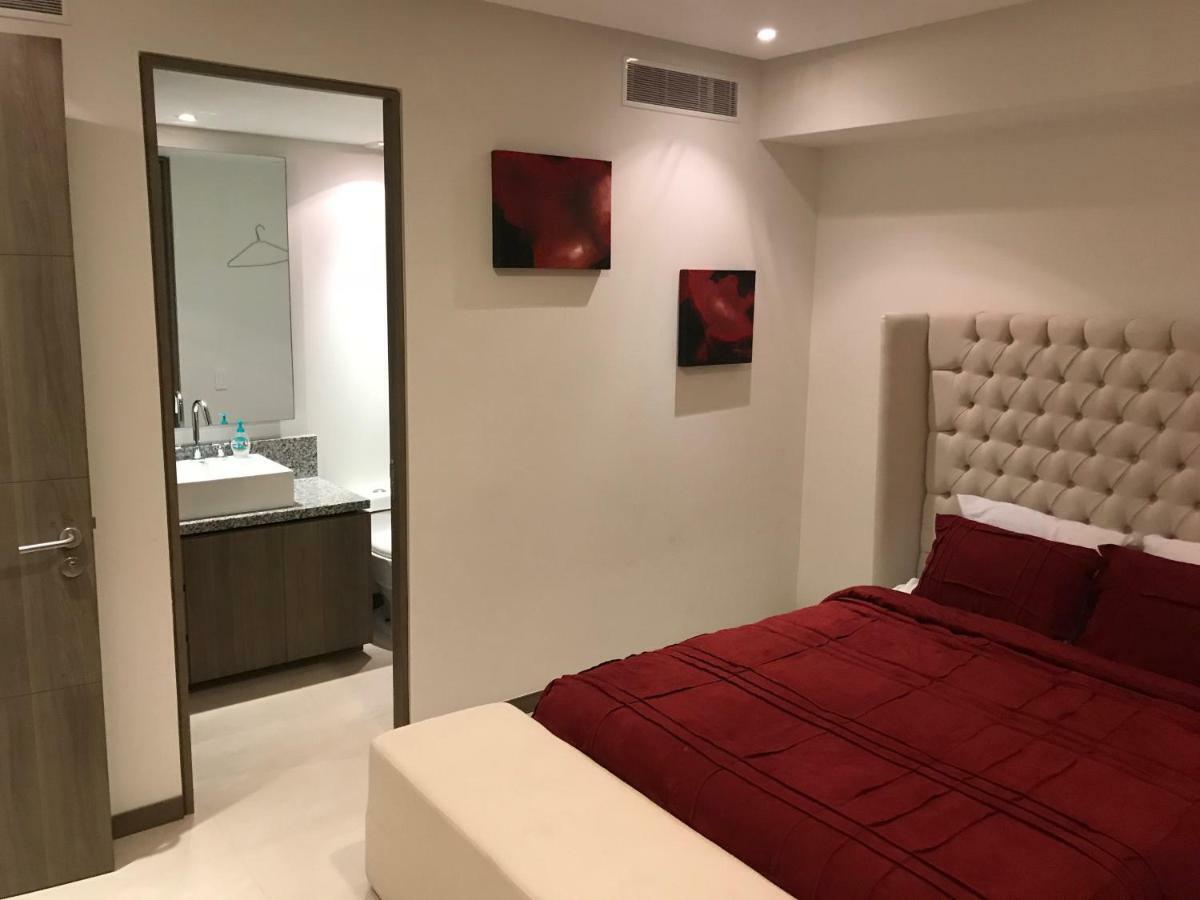 Apartament Torre Peninsula Mazatlán Zewnętrze zdjęcie