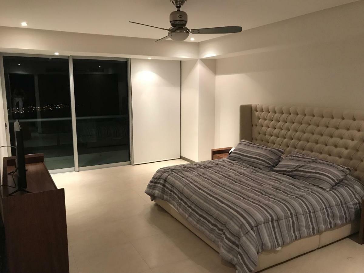 Apartament Torre Peninsula Mazatlán Zewnętrze zdjęcie