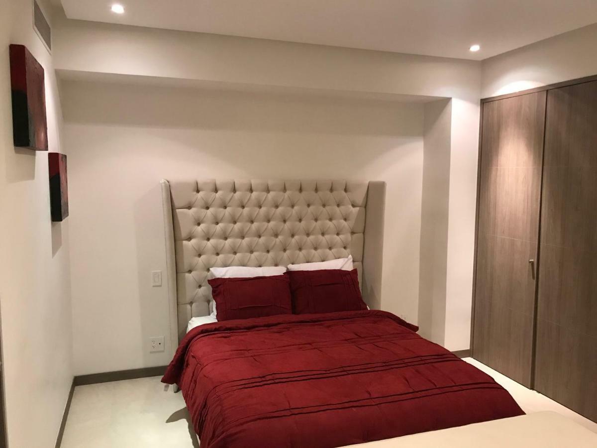 Apartament Torre Peninsula Mazatlán Zewnętrze zdjęcie