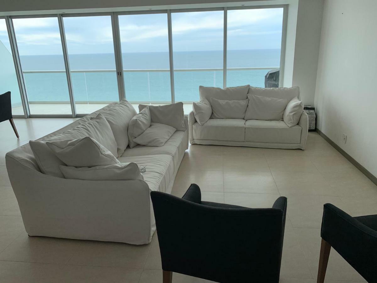 Apartament Torre Peninsula Mazatlán Zewnętrze zdjęcie