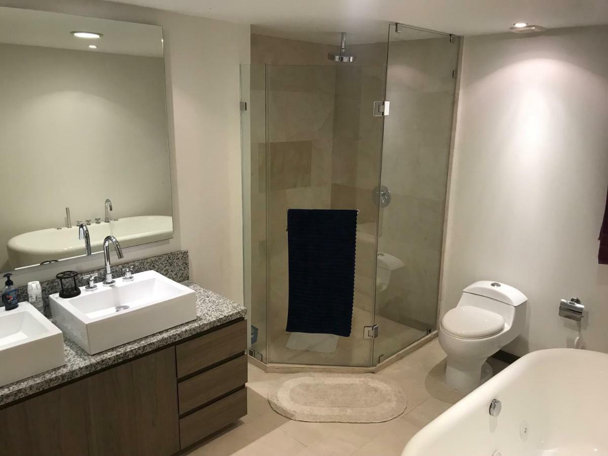 Apartament Torre Peninsula Mazatlán Zewnętrze zdjęcie