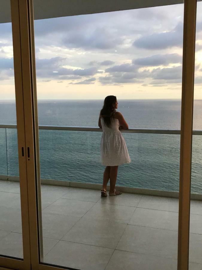 Apartament Torre Peninsula Mazatlán Zewnętrze zdjęcie