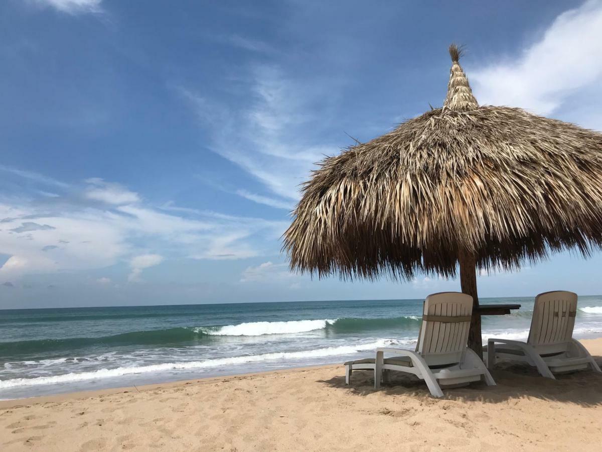 Apartament Torre Peninsula Mazatlán Zewnętrze zdjęcie