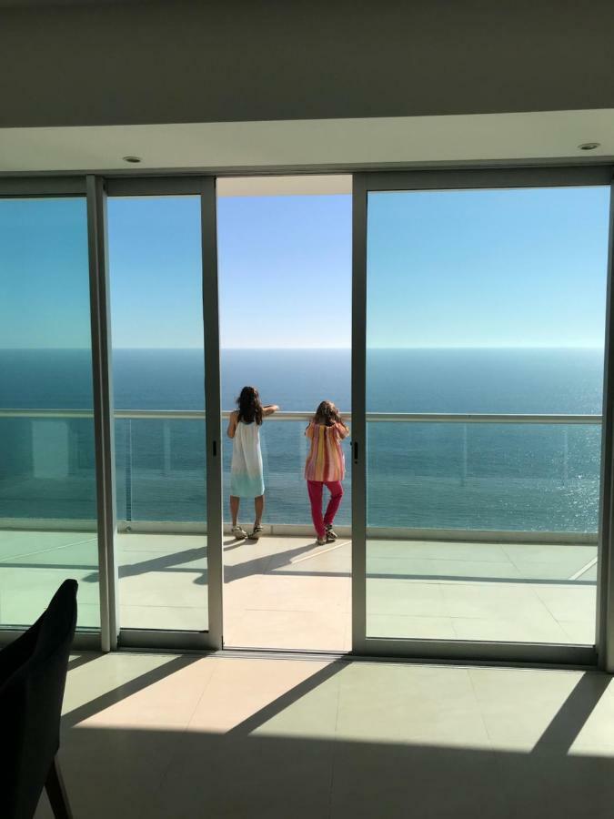 Apartament Torre Peninsula Mazatlán Zewnętrze zdjęcie